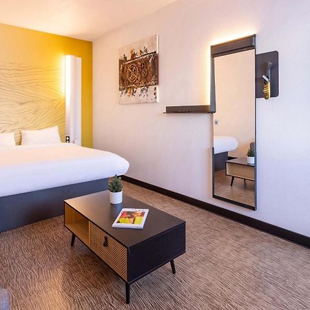 B&B Hotel Rennes Parc Expo Aeroport Bruz Ngoại thất bức ảnh